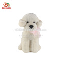 china fornecedor personalizado latindo husky puppy dog ​​plush toy